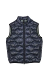 Blauer Coats Blue In Blue