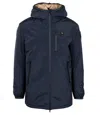 Blauer Coats Blue In Blue
