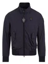 Blauer Coats Blue In Blue