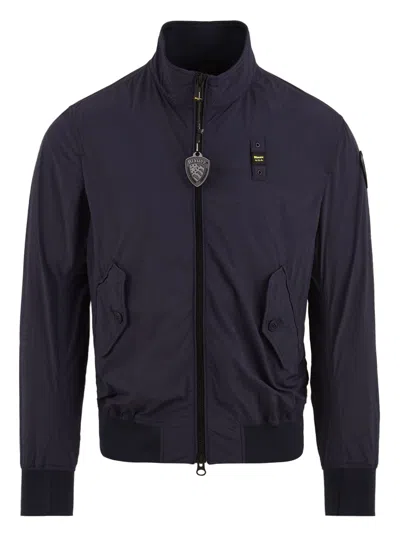 Blauer Coats Blue