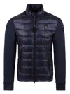 Blauer Coats Blue In Blue