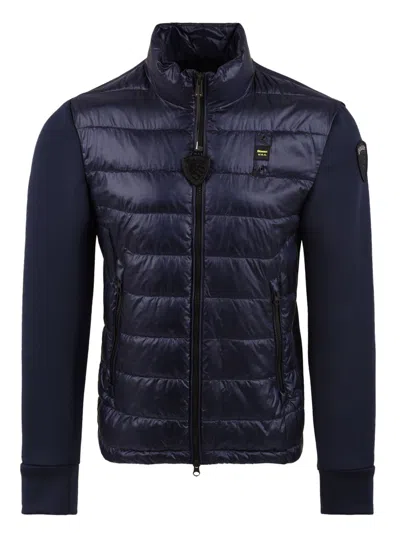 Blauer Coats Blue