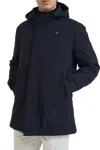 Blauer Coats Blue In Blue