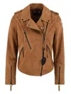 Blauer Coats In Brown