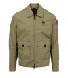 Blauer Coats Green In Green