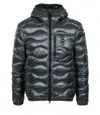 Blauer Coats In Black