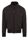 Blauer Coats In Nero