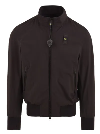 BLAUER BLAUER COATS