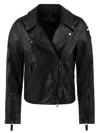 Blauer Coats In Black