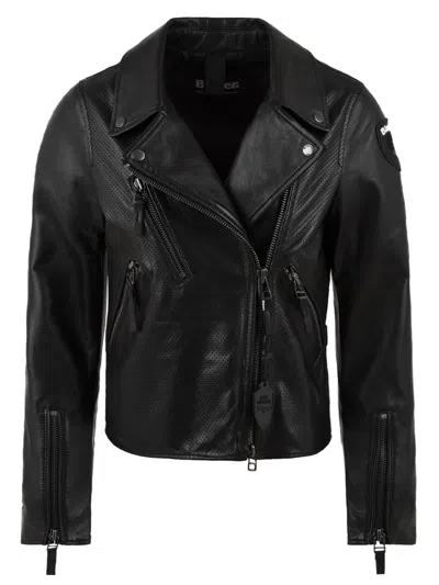 Blauer Coats In Black