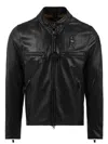 Blauer Coats In Black