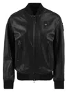 Blauer Coats In Nero