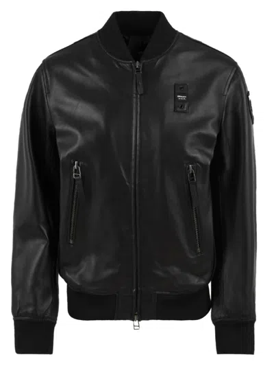 BLAUER BLAUER COATS