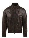 Blauer Coats In Brown