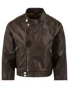 Blauer Coats In Brown