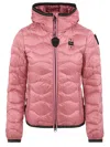 Blauer Coats Pink In Pink