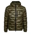 Blauer Coats In Green