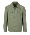 Blauer Coats In Green