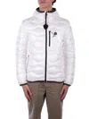 Blauer Coats White In Neutral