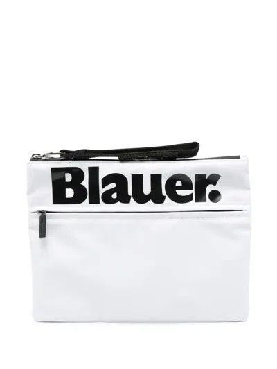 Blauer Coney03 Clutch Bag