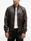 Blauer 코니스톤 재킷 In Brown