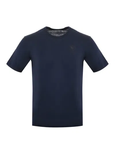 Blauer Cotton T Shirt