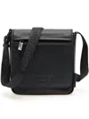 Blauer Crossbody Bag