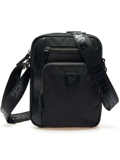 Blauer Crossbody Bag