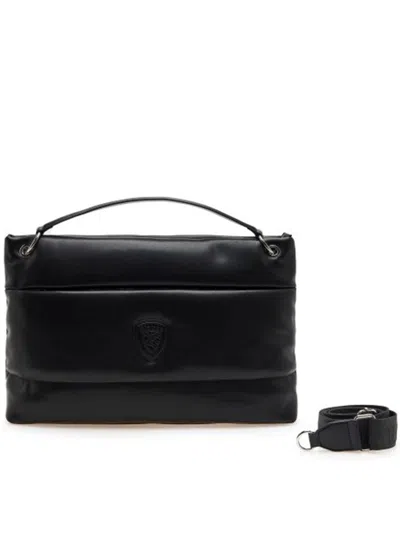 Blauer Crossbody Bag