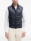 Blauer Danny In Blue