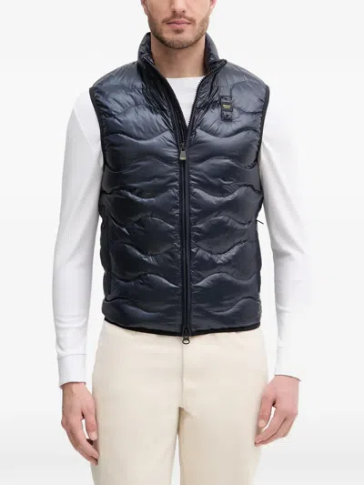 BLAUER DANNY GILET