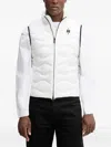 Blauer 대니 베스트 In White