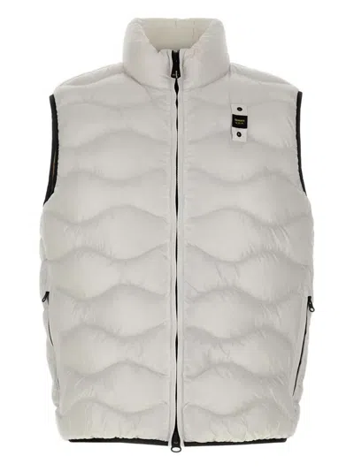 BLAUER DANNY QUILTED GILET