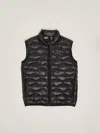 Blauer Jacket  Kids Color Black In Black