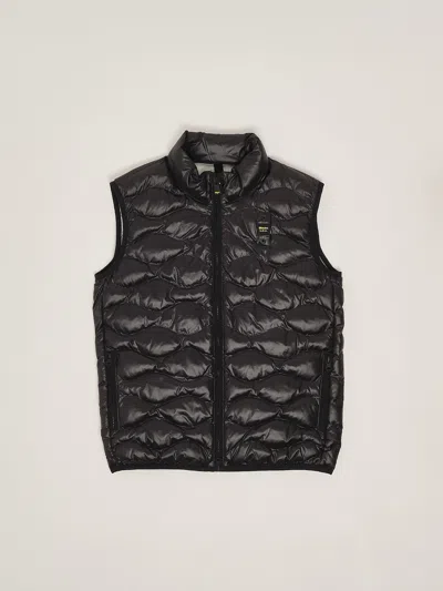 BLAUER DANNY VEST VEST