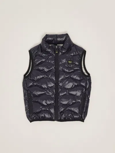 BLAUER DANNY VEST VEST