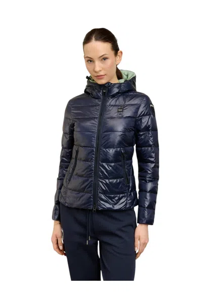 Blauer Down Jacket Woman  25.02.32.