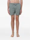 Blauer Drawstring Swimming Shorts In Blue