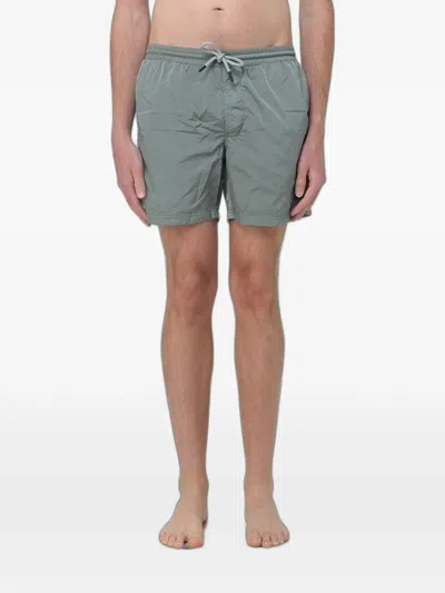 Blauer Drawstring Swimming Shorts In Blue