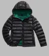 Blauer Ellis In Black