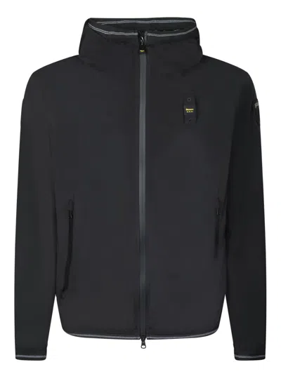 Blauer Farrin Black Jacket