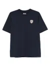 Blauer Faxon T-shirt In Blue