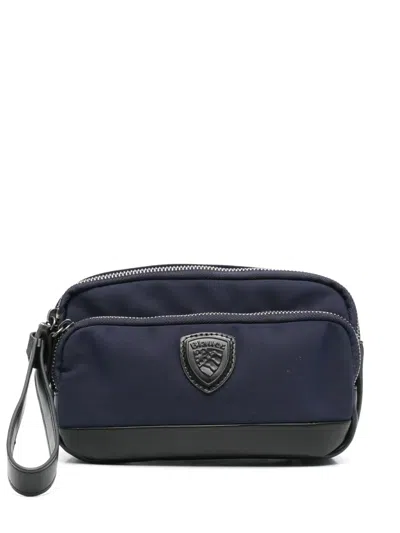 Blauer Fifth02 Clutch Bag