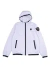 Blauer Foderato Nay Junior In White