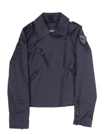 Blauer Kids'  Foderato Zamora Junior In Blue