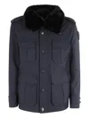 Blauer Radford In Blue