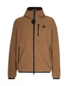 Blauer Giubbino Alleghany Tabacco In Multi
