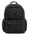 Blauer Gkb02 Backpack In Black