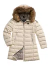 Blauer Grey Jackets In Animal Print
