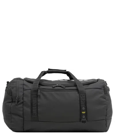 Blauer Gym Bag In Black